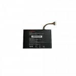 Battery Replacement for LAUNCH X431 PAD V Elite Tablet Scanner